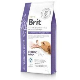 Brit VD Dog GF Gastrointestinal-Low fat 12kg