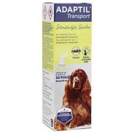 Adaptil spray TRANSP 60ml