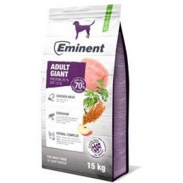 Eminent Dog Adult Giant 15kg