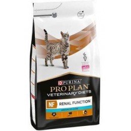 Purina PPVD Feline NF Renal Function 5kg NEW