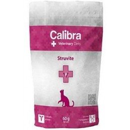 Calibra VD Cat Struvite 60g
