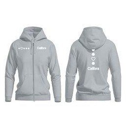 Calibra - oblečení - dámská mikina L (srdce)