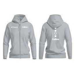 Calibra - oblečení - dámská mikina XL (srdce)