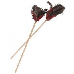 Hračka kočka Mávátko dřevěné barevné