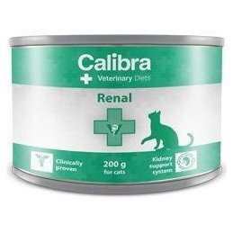 Calibra VD Cat  konz. Renal 200g