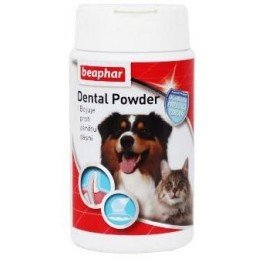Beaphar Dental Powder 75g