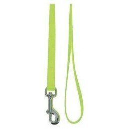 Vodítko kočka nylon 10mm/1m zelené Zolux