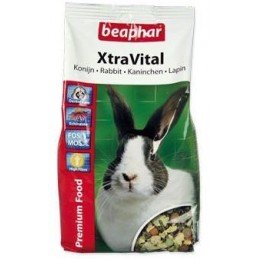 Beaphar Krmivo XtraVital králík 1kg