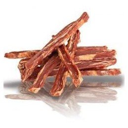 Pochoutka KIDDOG hovězí steak v proužku 250g 1ks