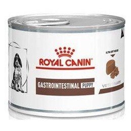 Royal Canin VD Canine Gastro Intest Puppy 195g konzerv