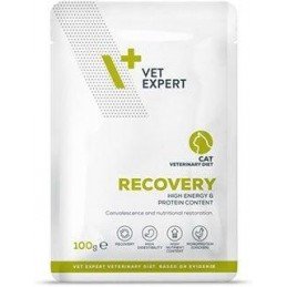 VetExpert VD 4T Recovery Cat kapsa 100g