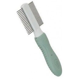 Hřeben RC rozčesávací oboustranný pro hlodavce Zolux