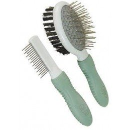 Sada RC pro péči o srst pro hlodavce 2ks Zolux