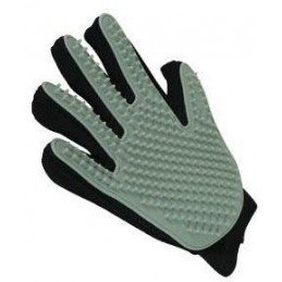 Rukavice RC kartáčovací a masážní pro hlodavce Zolux