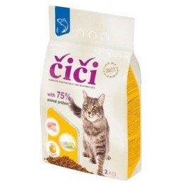Čiči rybí 2kg