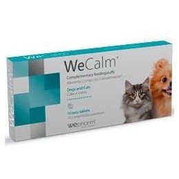 WeCalm 10 tbl