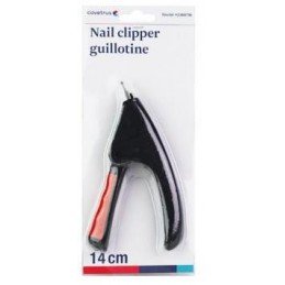 Kleště na drápky ptáci guilotine 14cm CVET 1ks