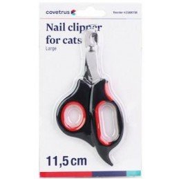 Kleště na drápky kočka velké 11,5cm CVET 1ks