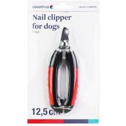 Kleště na drápky pes malé 12,5cm CVET 1ks