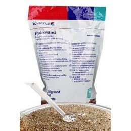 Odběr.sada k odb. moči u koček Hydrosand CVET