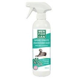 Menforsan Spray proti značkování kočka, pes 500ml new