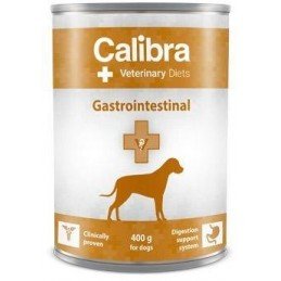 Calibra VD Dog  konz. Gastrointestinal 400g