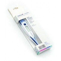 Teploměr digitální s flexi koncem CVET