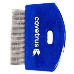 Hřeben na blechy CVET