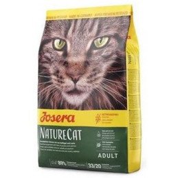 Josera Cat Super premium NatureCat 2kg