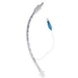 Trubice endotracheální 2,5 mm s bal.manž. CVET 14cm
