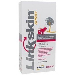 Linkskin spray 200ml