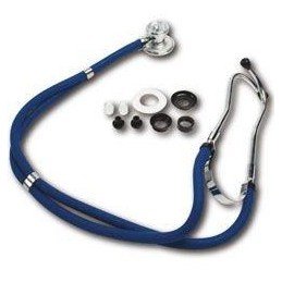 Fonendoskop CVET Rappaport námoř.modrá