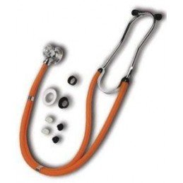 Fonendoskop CVET Rappaport oranžová