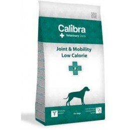 Calibra VD Dog Joint&Mobility Low Calorie 2kg