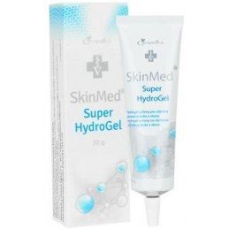 SkinMed Super Hydrogel 30g