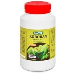 Roboran pro plazy s BETAGLUKANY 100g