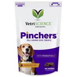 VetriScience Pinchers - pamlsek na ukrývání léků