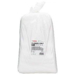 Vata obvazová FLOWER skládaná směs 500g BATIST