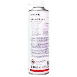 Olej univerzální na mazání ve spreji 500ml CVET