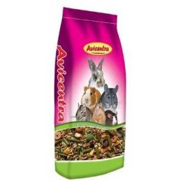 Avicentra Classic menu morče 20kg