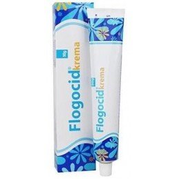 Flogocid krém 50g
