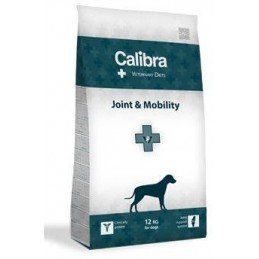 Calibra VD Dog Joint & Mobility 12kg