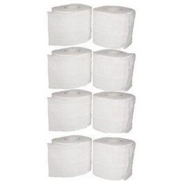 WC toaletní papír CVET 3V 250útrž. 8ks