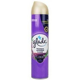 Osvěžovač Glade by Brise Levandule spray 300ml