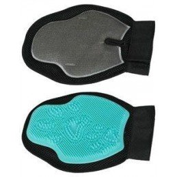 Rukavice ANAH oboustranná vyčesávací 2v1 pro psy Zolux