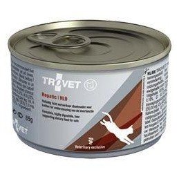 Trovet kočka HLD konz. 200g