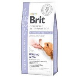Brit VD Dog GF Gastrointestinal 12kg