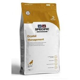 Specific FCD Crystal Management 2kg kočka
