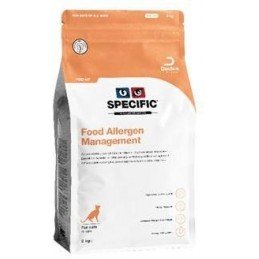 Specific FDD HY Food Allergy Management 2kg kočka