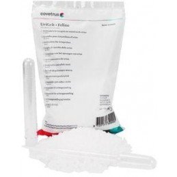 Odběr.sada k odběru moči u koček UriGrit CVET